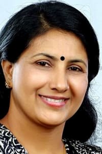 Ambika Mohan