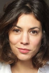 Myriam Bourguignon