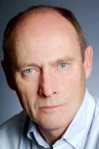 Patrick Malahide