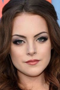 Elizabeth Gillies