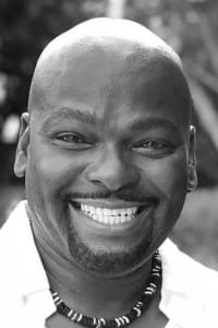 Calvin Williams