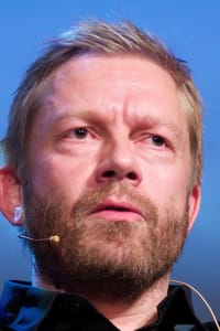 Bjarte Tjøstheim