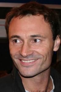 Dmitri Ulyanov