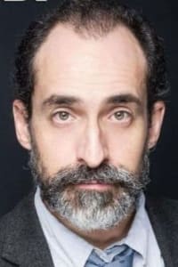 Bruno Bichir
