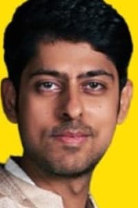 Varun Grover