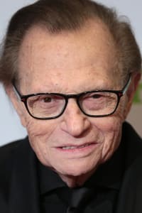 Larry King