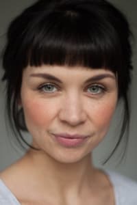 Hannah Donaldson