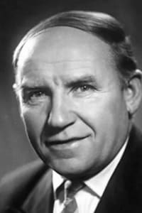 Nikolai Parfyonov