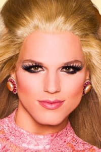 Derrick Barry