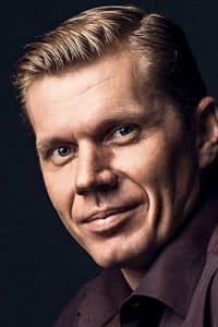 Evgeny Chernoray