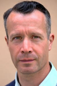 Jonathan Cullen