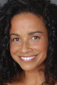 Rae Dawn Chong