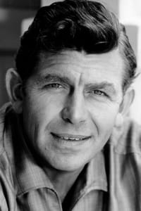 Andy Griffith