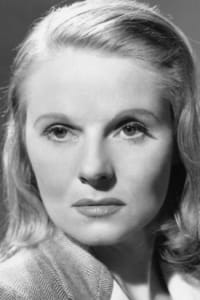 Ann Todd