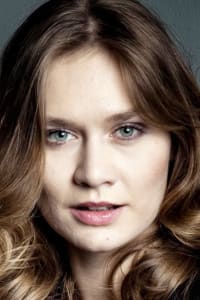 Masha Mashkova
