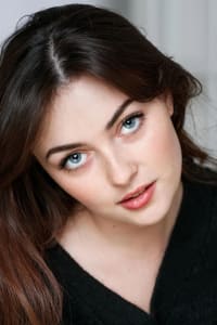 Zoé Garcia