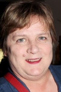 Jenny Galloway