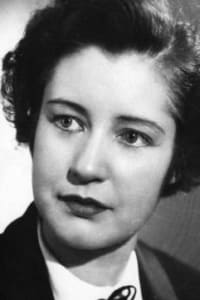 Lyudmila Makarova