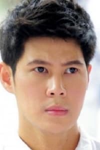 Ben Santiraj Kulnoppakiet