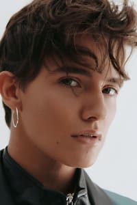 Noah Urrea