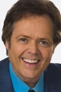 Jimmy Osmond