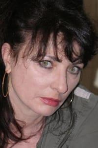 Odile Schmitt