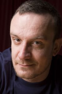 Tim Grobe