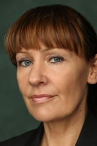 Michelle Jeram