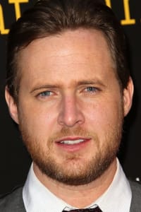 A.J. Buckley