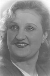 Glikeriya Bogdanova-Chesnokova