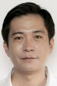 Yu-Shan Lin