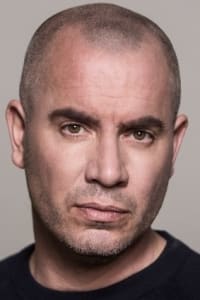 Jeroen van Koningsbrugge