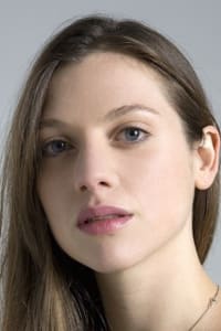 Pénélope-Rose Lévèque