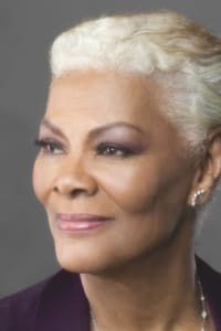 Dionne Warwick