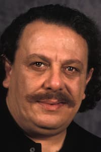 Mahmoud Zemmouri