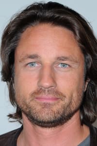 Martin Henderson