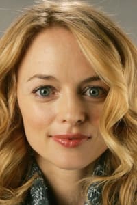 Heather Graham