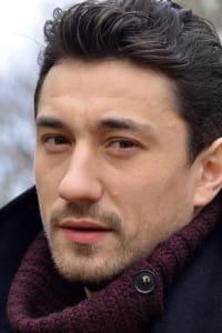 Sergey Kolos