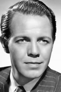 Louis Hayward