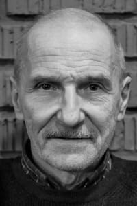 Pyotr Mamonov