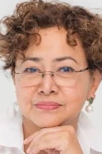 Shamaine Buencamino