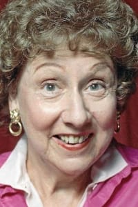 Jean Stapleton