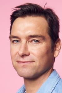 Antony Starr