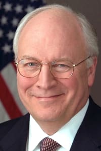 Dick Cheney