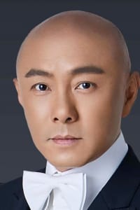 Dicky Cheung Wai-Kin