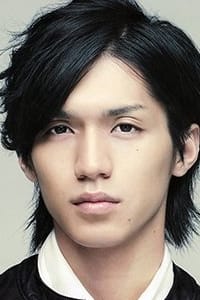 Ryo Nishikido
