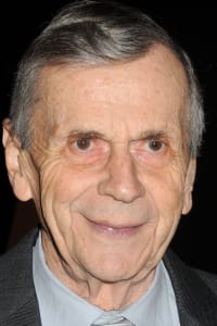 William B. Davis