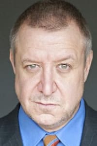 Paul Rae