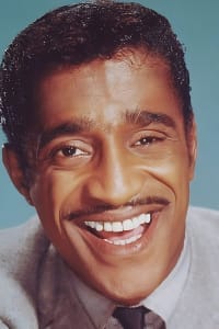 Sammy Davis Jr.