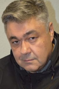 Oleksandr Bondarenko